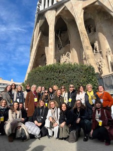 Foro Mujeres Consejeras y Directivas Barcelona 20