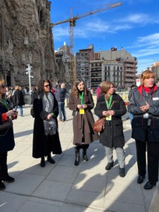 Foro Mujeres Consejeras y Directivas Barcelona 3