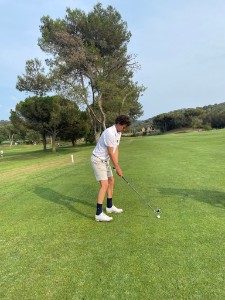 VI Torneo de Golf Barcelona 11