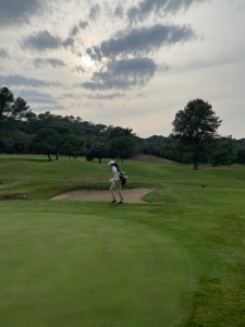 VI Torneo de Golf Barcelona 15