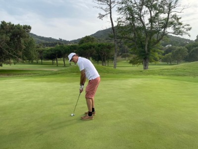 VI Torneo de Golf Barcelona 20