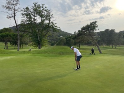 VI Torneo de Golf Barcelona 21