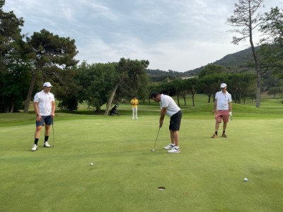 VI Torneo de Golf Barcelona 23