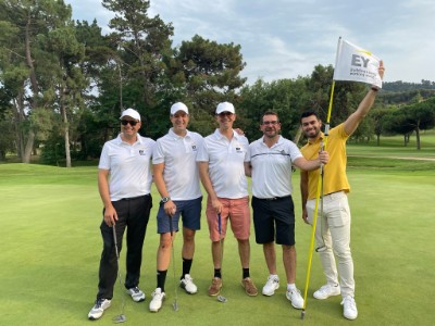 VI Torneo de Golf Barcelona 24