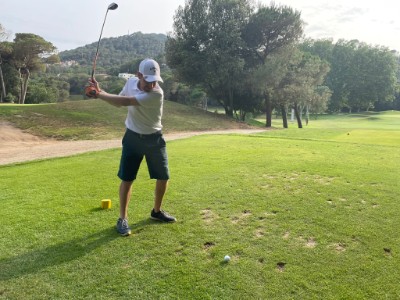 VI Torneo de Golf Barcelona 8