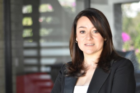 Liliana Luengas, Accounting, Compliance & Reporting Associate Partner, EY Mexico 