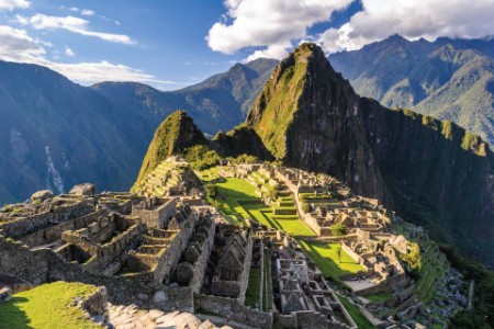 Peru's Business and Investment Guide