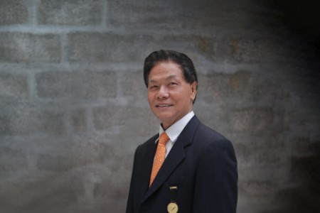 Alfredo Chang