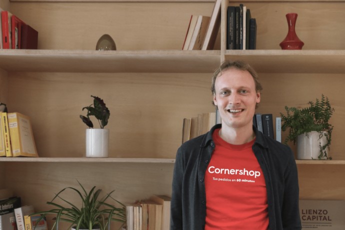 Cornershop: Un canal de e-commerce en expansión regional