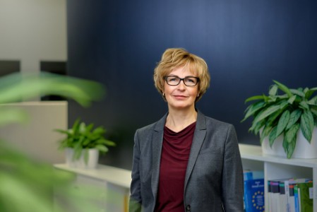 Helinä Haapasalo - EY Finland, People Advisory Services, Senior Manager