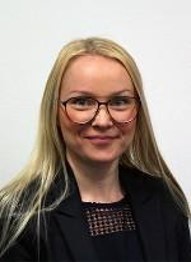 Krista Nikmo - EY Finland, People Advisory Services, Senior Manager