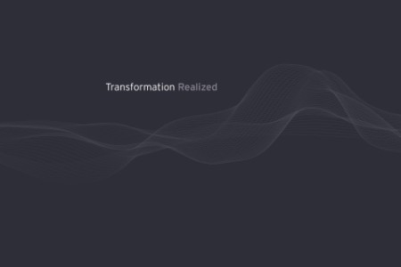 Transformation Realized -podcast