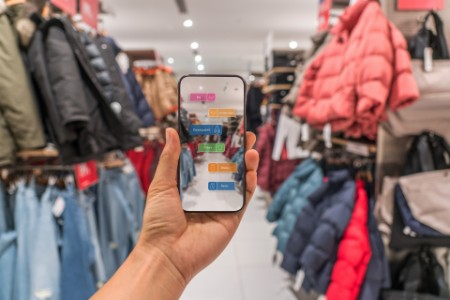 How to optimize physical retail store experiences using data insights