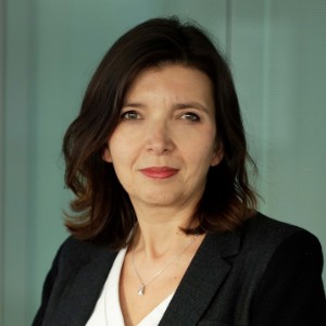 Anne-Cécile Vivien
