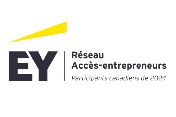 EY Canada accueille la cohorte 2024 du Réseau Accès-entrepreneurs