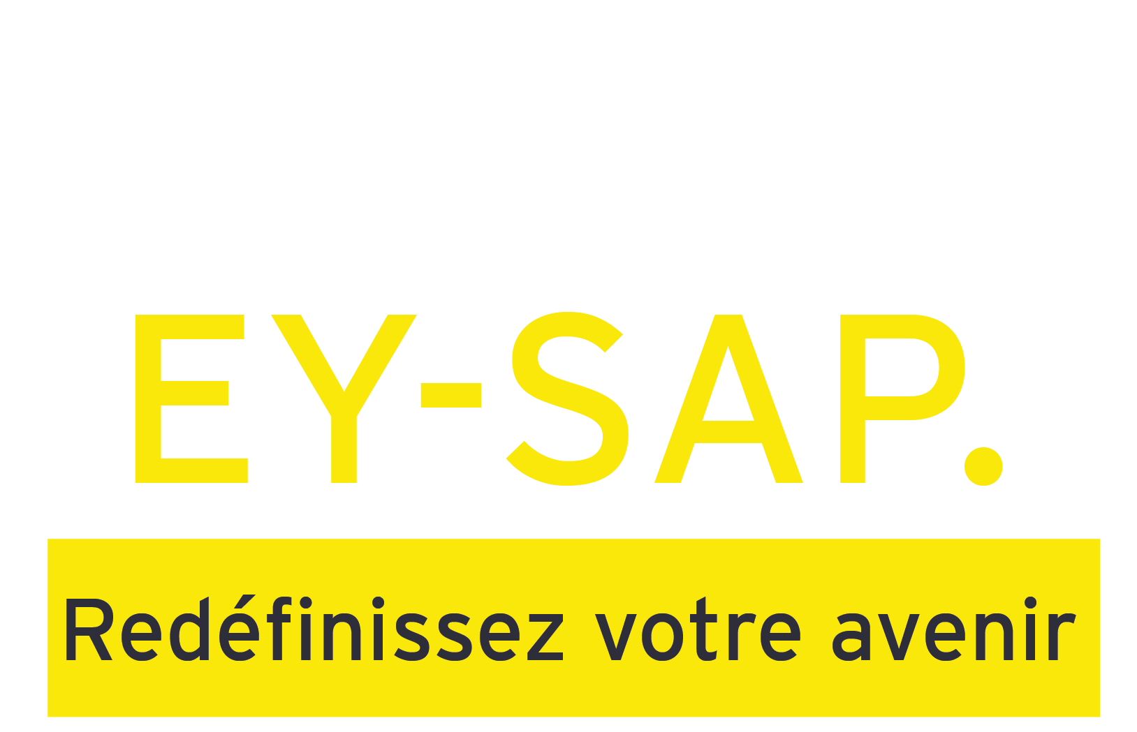 Déployez la puissance de l’alliance entre EY et SAP
