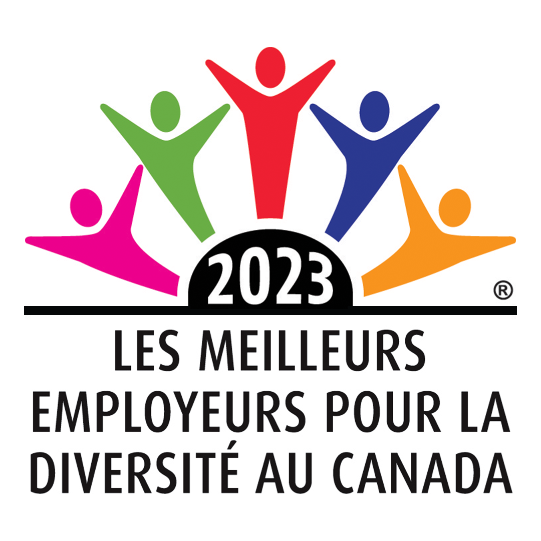 EY - 2023 Canada's Best Diversity Employers