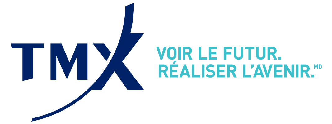 Logo de TMX