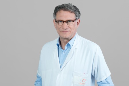 Dr. Alain Livartowski