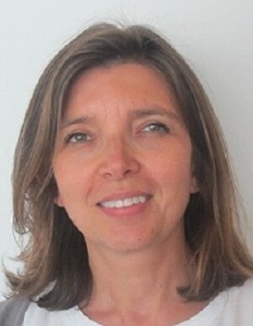 Anne-Cécile Vivien
