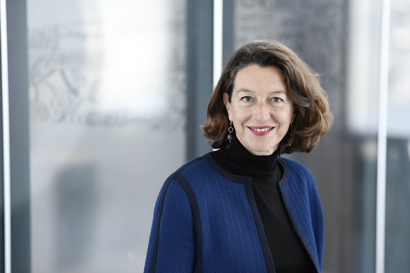 Sylvie Magnen EY Associée, International Tax and Transaction Services, WEM Société d'Avocats