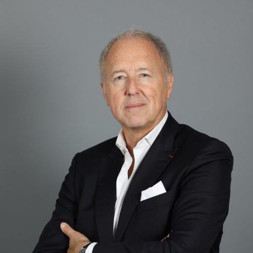 Jean-Philippe André