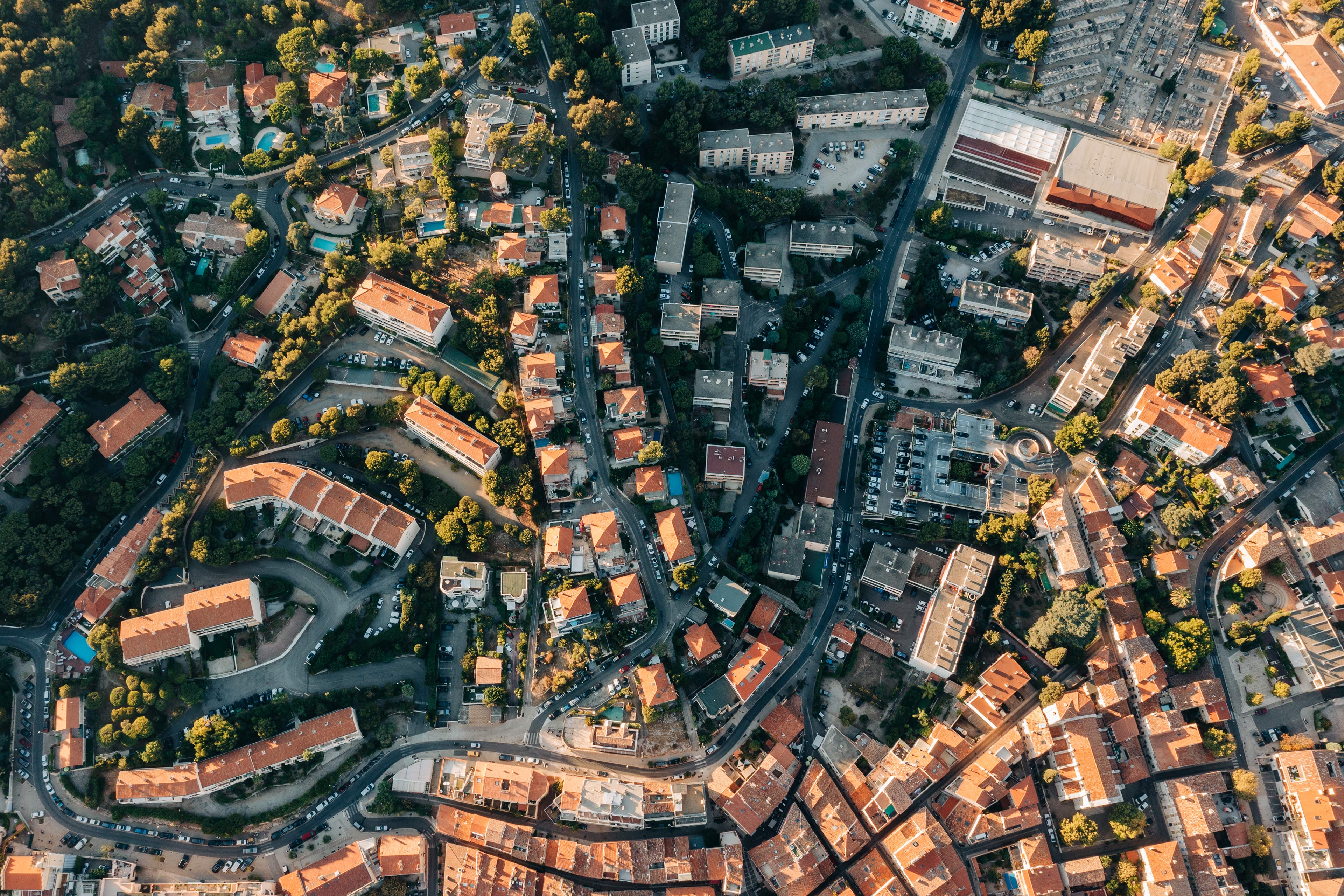 Panorama inmobiliario y de la ciudad 2023 |  EY