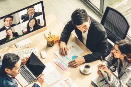 Le bureau as a service est en marche