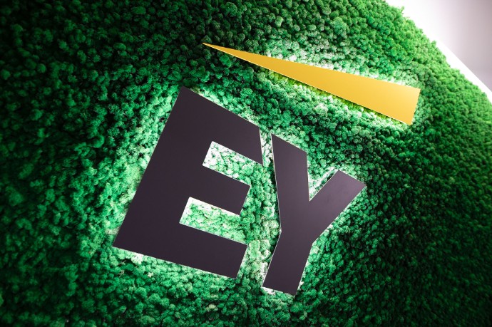 EY opens new Global Delivery Services center in Hungary