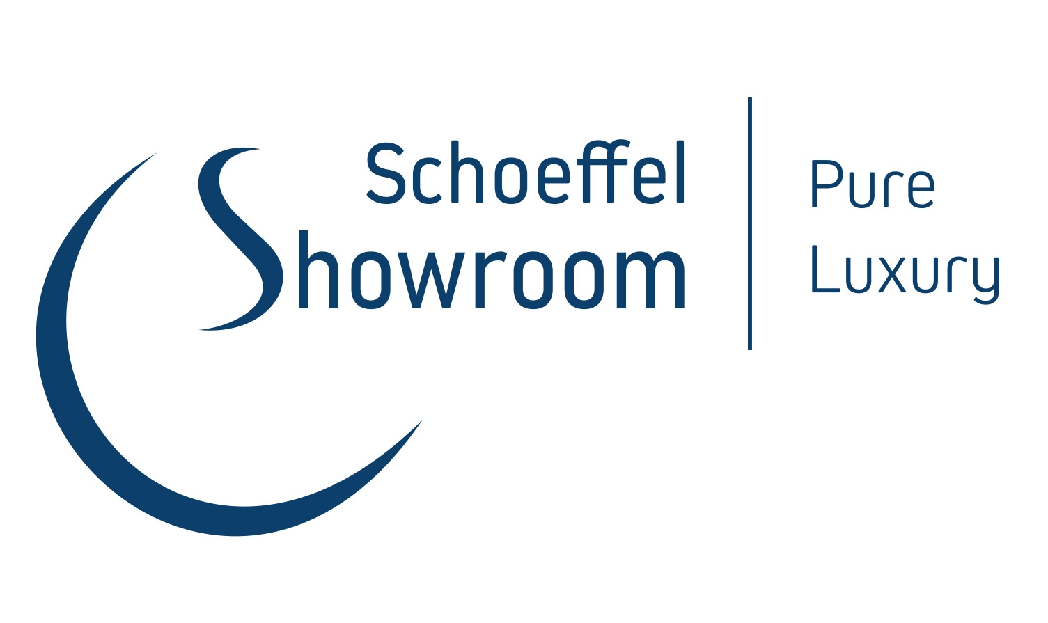 Schoeffel Showroom