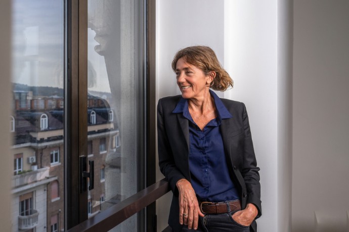 EY Italia: Stefania Boschetti sarà la nuova CEO