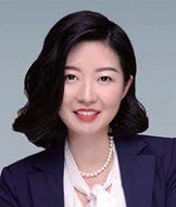 陳 麗子 （Lizi Chen） EYストラテジー・アンド・コンサルティング マネージャー