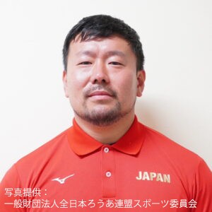  EY Japan所属 石田 考正選手のデフリンピック金メダル獲得のお知らせ