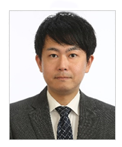 Kohei Rikiishi