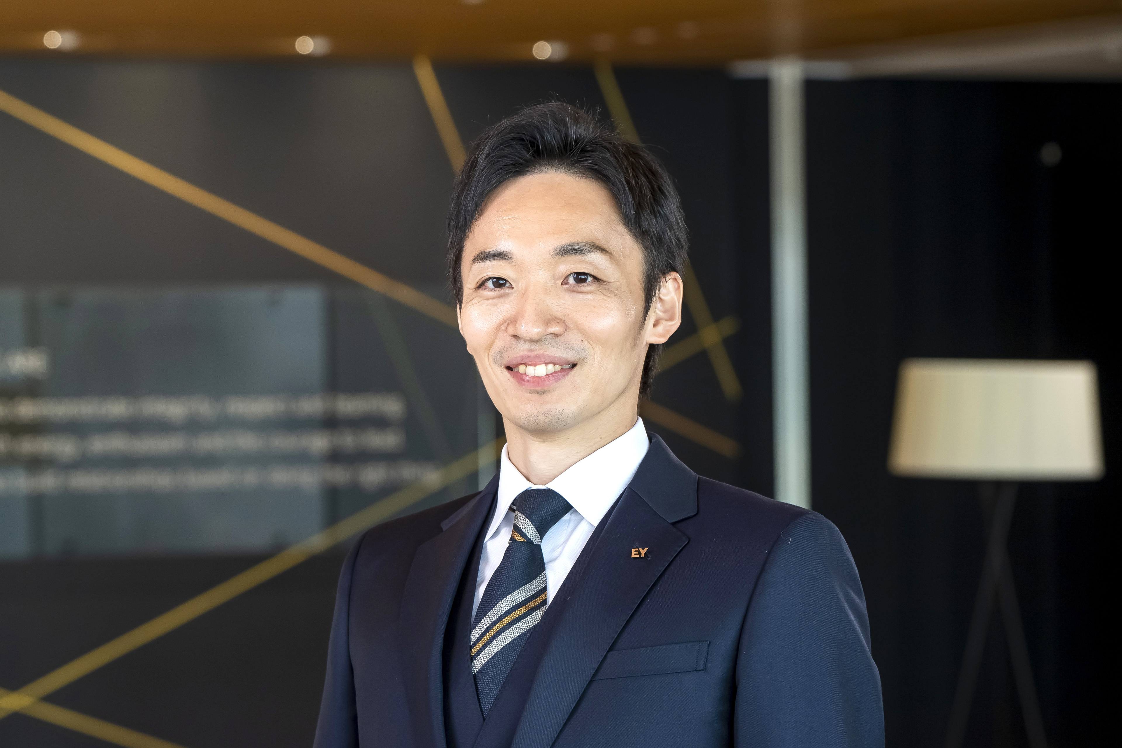 多田 雅之 – EY新日本有限責任監査法人 第2事業部 パートナー | EY Japan