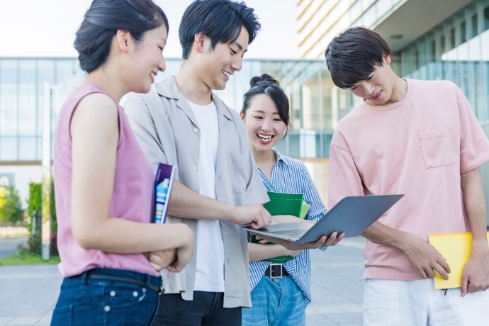 EY Japan、学生ならではの視点で社会を変える「第2回 学生ルール形成アイデアコンテスト」を開催