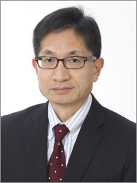 ライフラボラトリ株式会社　代表取締役　鈴木 和浩