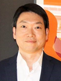 Blue Practice株式会社　代表取締役社長　鈴木 宏冶