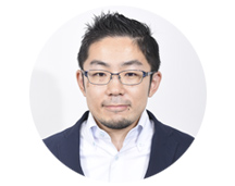 イシン株式会社　常務取締役 兼 Ishin Global Fund Director　松浦 道生