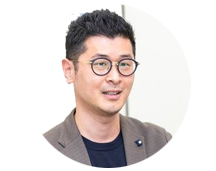 イノベーション・ハブ・ひろしまCamps／株式会社エル・ティー・エス　星山 雄史