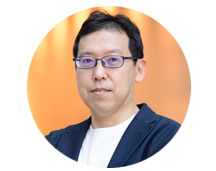 リックソフト株式会社　代表取締役　大貫 浩