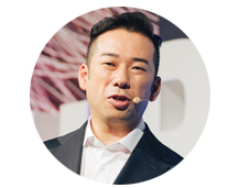 ウイングアーク1st株式会社　代表取締役 社長執行役員CEO　田中 潤
