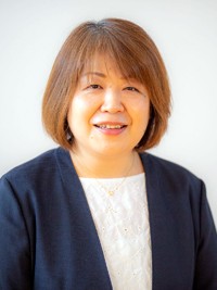 ウエルキー株式会社 代表取締役　田中 明子