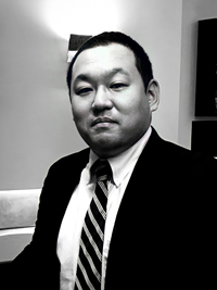 株式会社MIS JAPAN 代表取締役　三善 広昭
