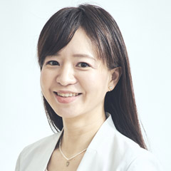 WAmazing株式会社　代表取締役CEO　加藤 史子