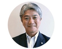 メンター　株式会社きらぼしコンサルティング　常務取締役　豊田 則義