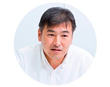 イノベーション・エンジン株式会社 インベストメント・パートナー 　雨宮 秀仁