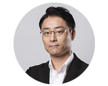 三菱UFJキャピタル株式会社 投資第二部　副部長 佐藤 栄司