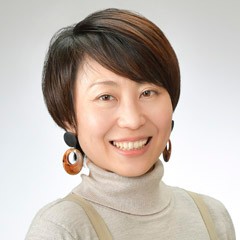 アクティブ・コネクター株式会社　代表取締役　松本 麻美