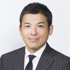 株式会社CARTA　HOLDINGS　代表取締役会長　宇佐美 進典